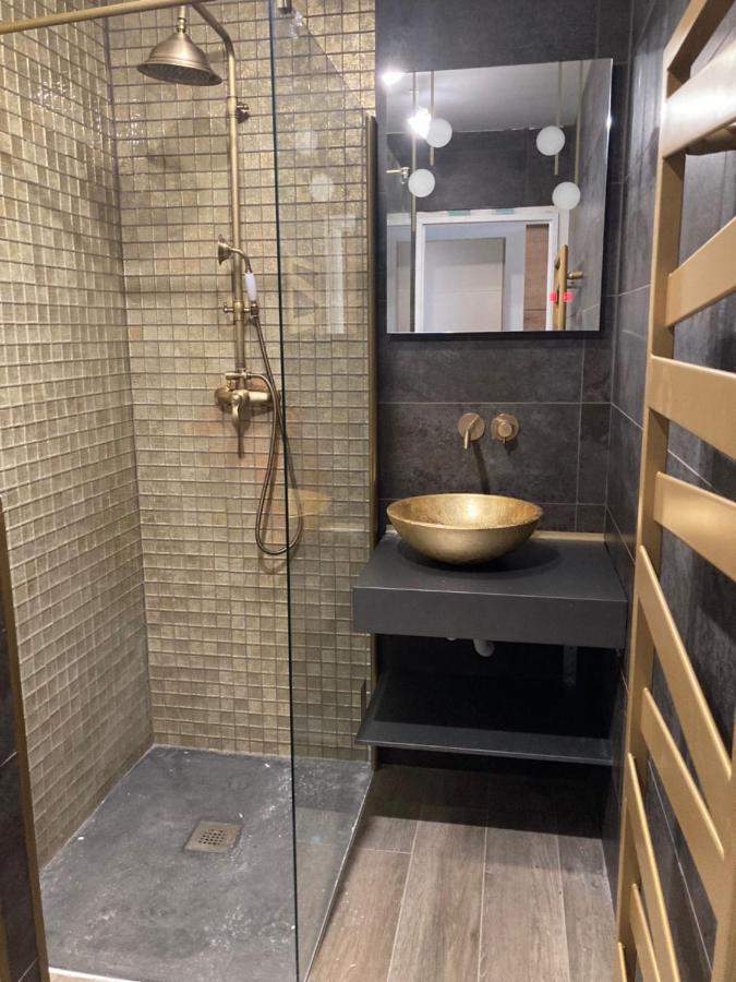 Comme à la maison près de la DOLCE VIA Saint-Fortunat-sur-Eyrieux Esterno foto